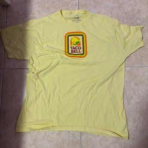 taco bell shirt